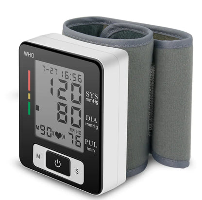 Sphygmomanometer Blood Pressure Meter